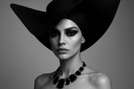 Avant-Garde Shadow - endast motiv.