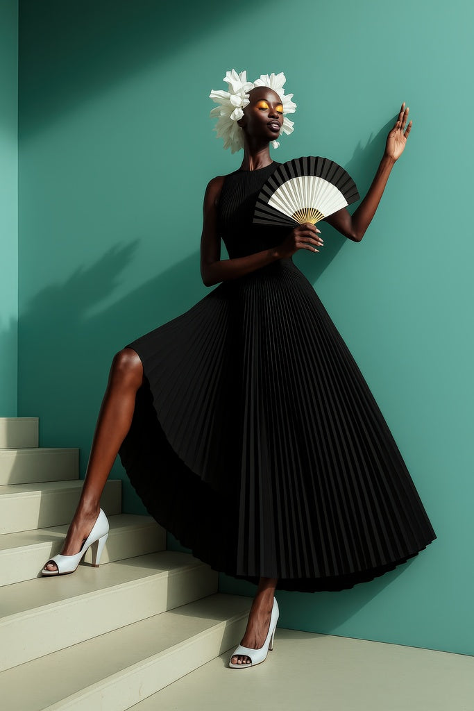 Fan of Grace - endast motiv.