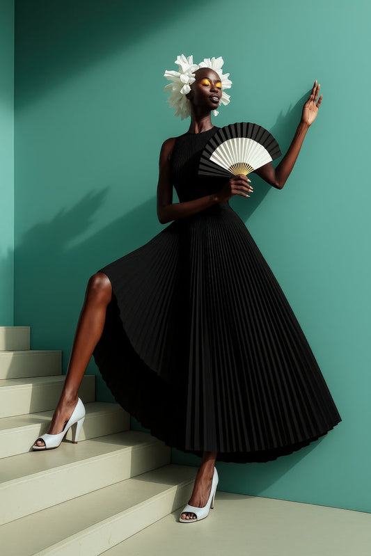 Fan of Grace - endast motiv.