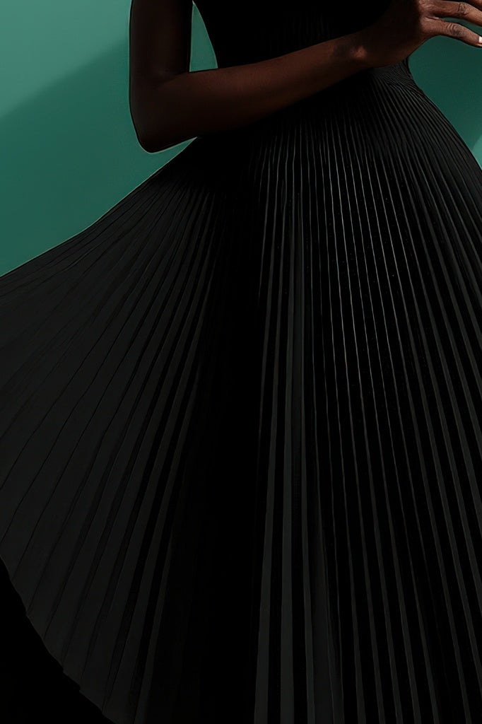 Fan of Grace - närbild på detalj.