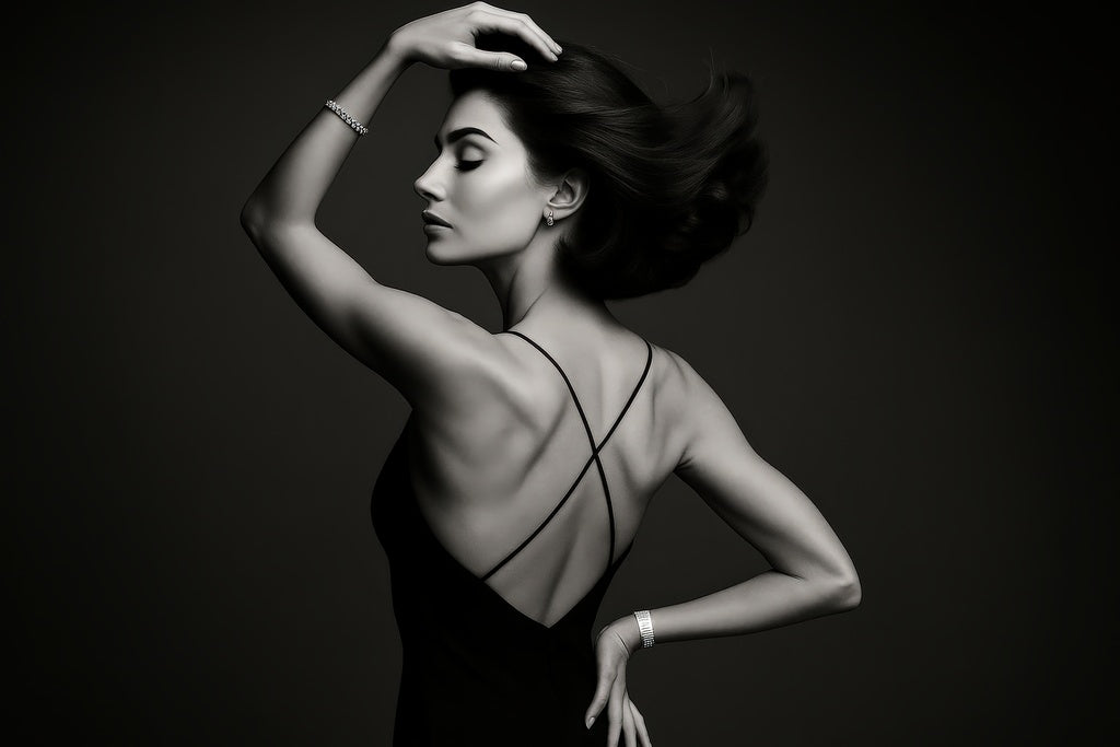 Midnight Grace - endast motiv.