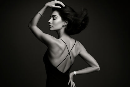 Midnight Grace - endast motiv.