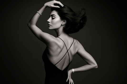 Midnight Grace - endast motiv.