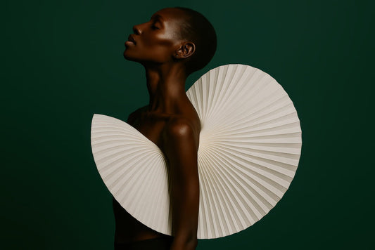 Sculptural Motion III - endast motiv.