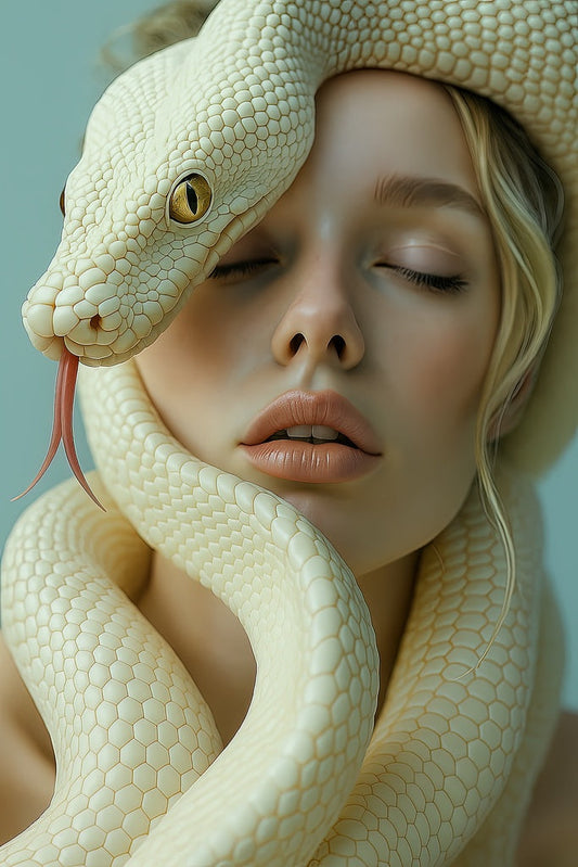 Serpent’s Whisper - endast motiv.