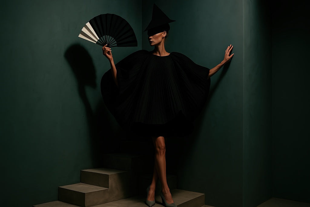 Shadow Play - endast motiv.