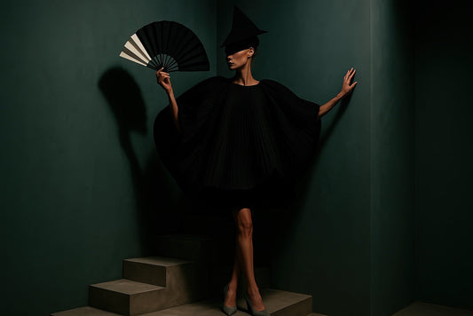 Shadow Play - endast motiv.