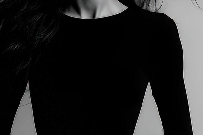 Shadowless Stride - närbild på detalj.