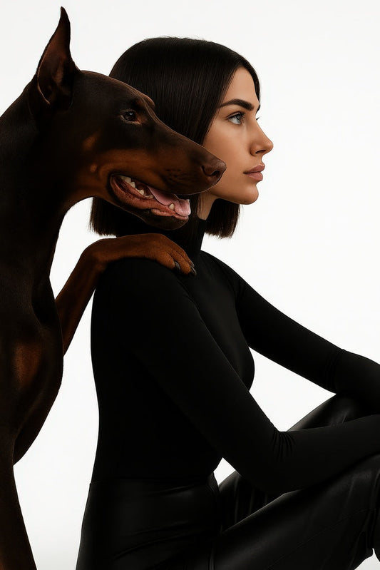 Silent Guardian - endast motiv.