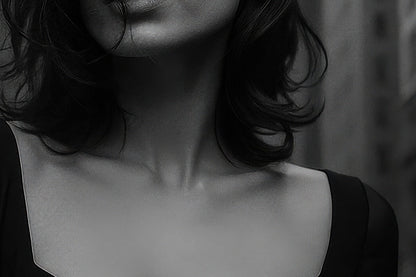 Street Walker - närbild på detalj.