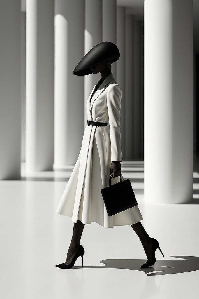 Stylish Eclipse - endast motiv.