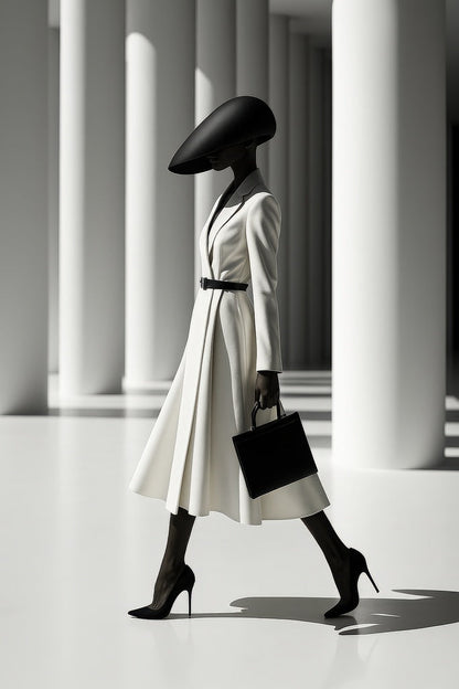 Stylish Eclipse - endast motiv.