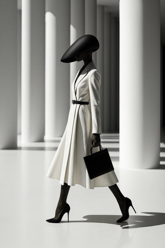 Stylish Eclipse - endast motiv.