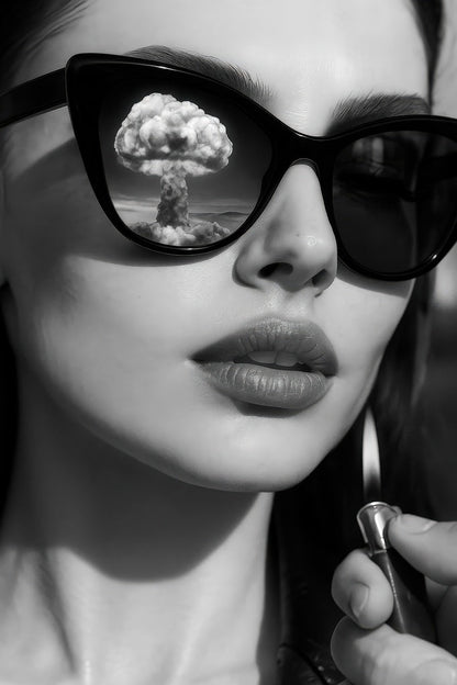 There goes the neighborhood - endast motiv.