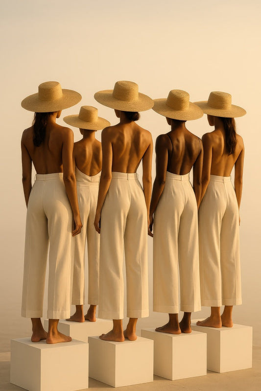 Uniform Grace in Sunlight - endast motiv.